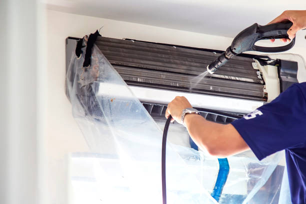 Best Residential Air Duct Cleaning  in Ponderosa Park, CO