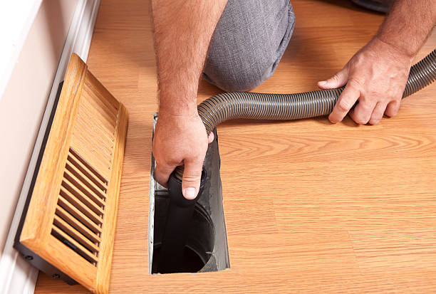 Best Air Duct Cleaning Near Me  in Ponderosa Park, CO